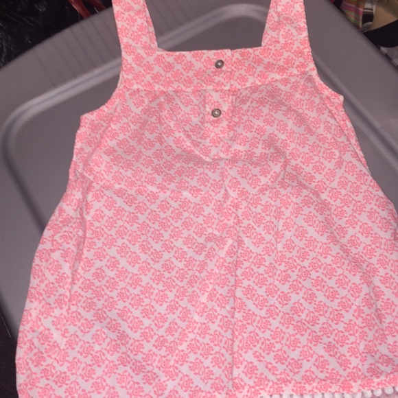 Carter's Shirts & Tops Cute Carters Tank Top Poshmark